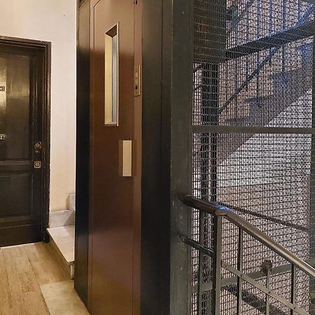 Parioli Apartment Self Check In Рим Екстер'єр фото