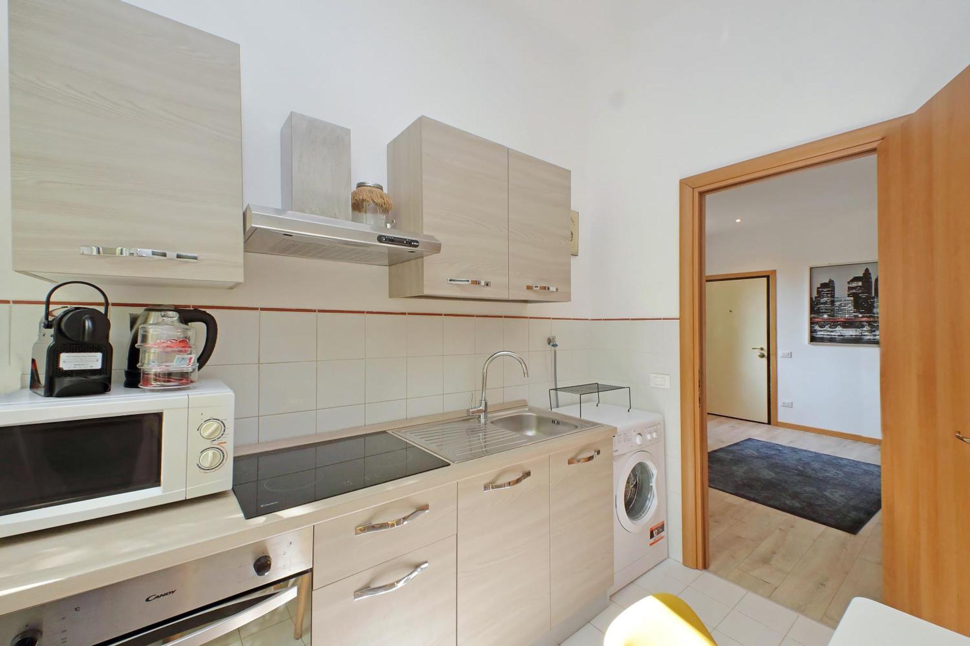 Parioli Apartment Self Check In Рим Екстер'єр фото