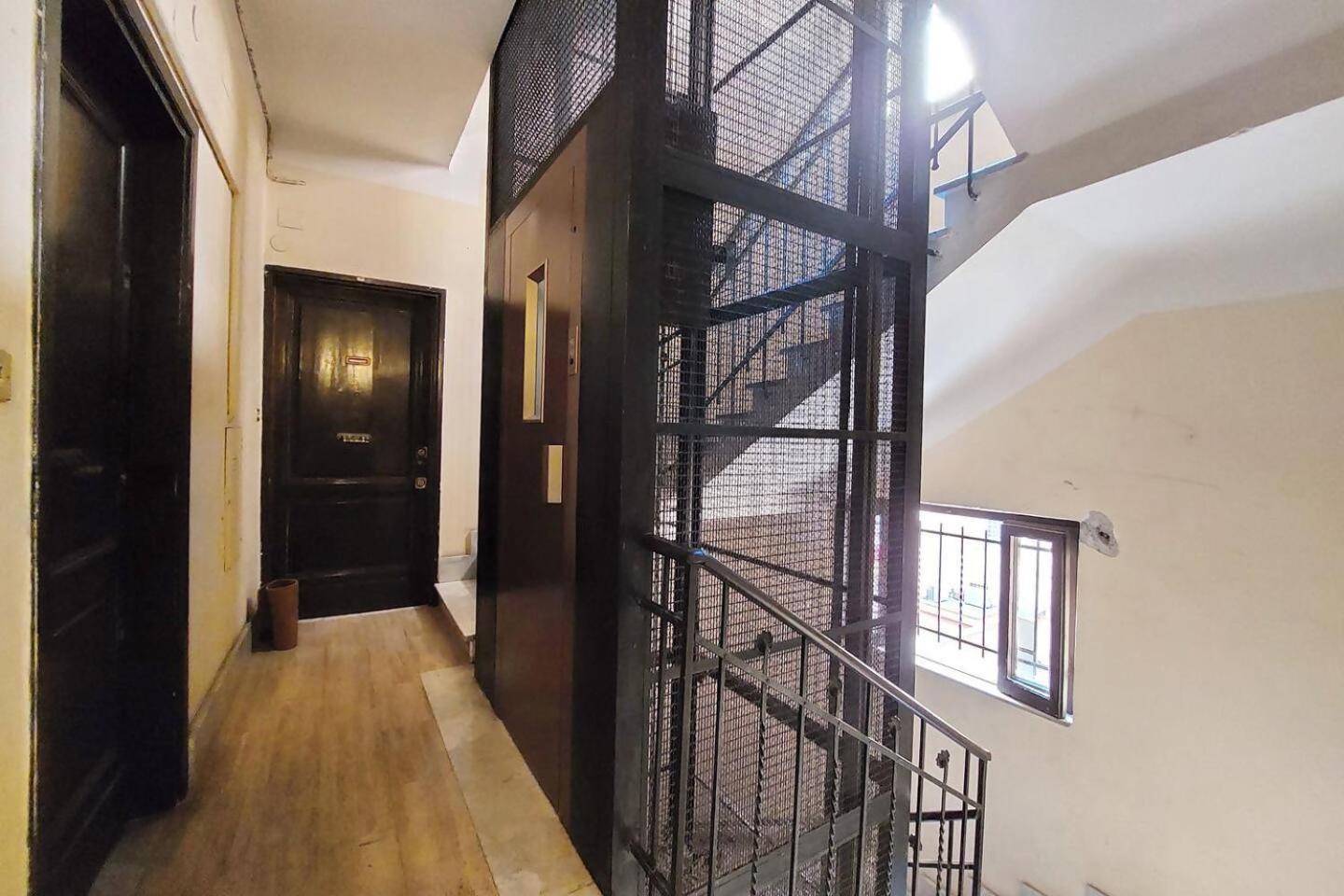Parioli Apartment Self Check In Рим Екстер'єр фото