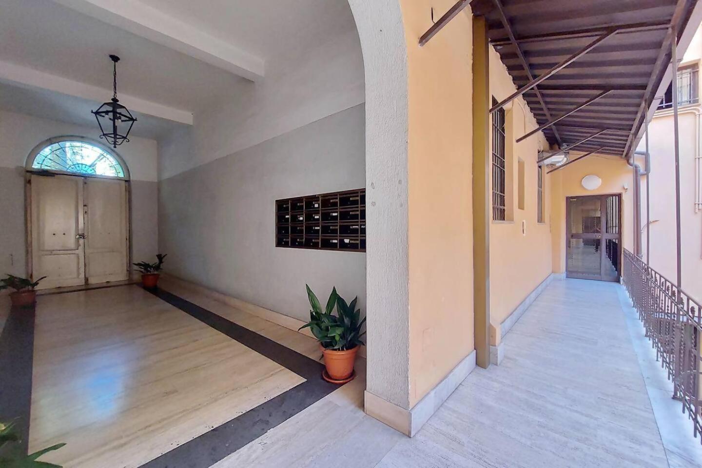 Parioli Apartment Self Check In Рим Екстер'єр фото